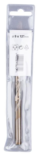 Makita D-17441 Bohrer 9mm HSS-Co