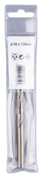 Makita D-17463 Bohrer 10mm HSS-Co