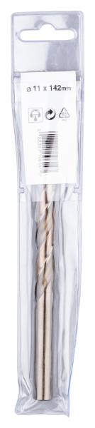 Makita D-17485 Bohrer 11mm HSS-Co