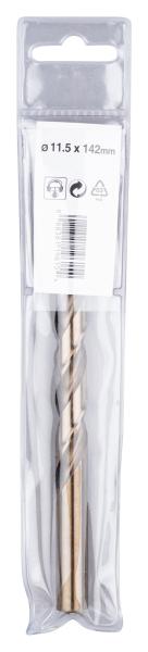 Makita D-17491 Bohrer 11,5mm HSS-Co