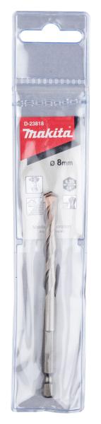 Steinbohrer 8mm 1/4"