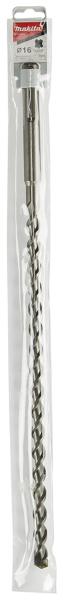 SDS-MAX Bohrer 16x540mm