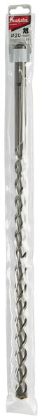 SDS-MAX Bohrer 20x540mm
