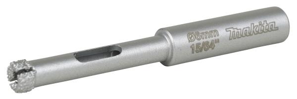 Diamantbohrer 6mm