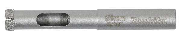 Diamantbohrer 8mm