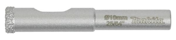 Diamantbohrer 10mm