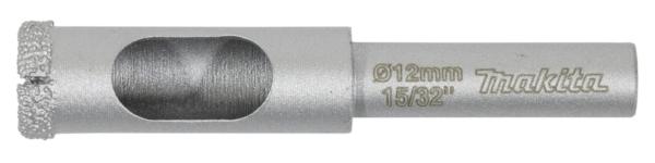 Diamantbohrer 12mm
