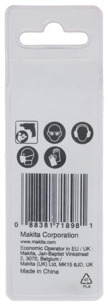 Makita D-77718 Bohrer 2,5mm HSS-GS