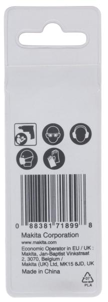 Makita D-77724 Bohrer 3mm HSS-GS