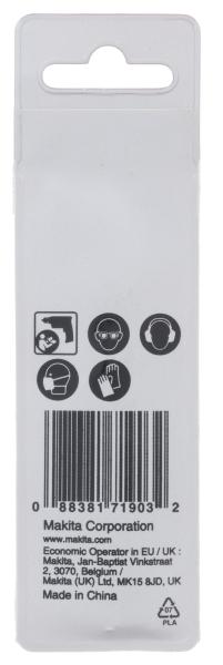 Makita D-77768 Bohrer 4mm HSS-GS