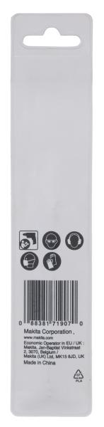 Makita D-77805 Bohrer 5,5mm HSS-GS