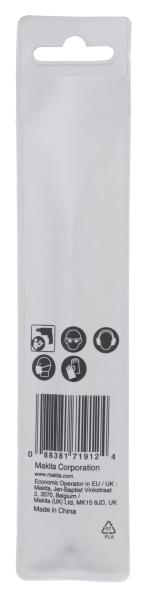 Makita D-77855 Bohrer 8mm HSS-GS