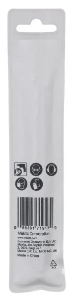 Makita D-77908 Bohrer 10,5mm HSS-GS