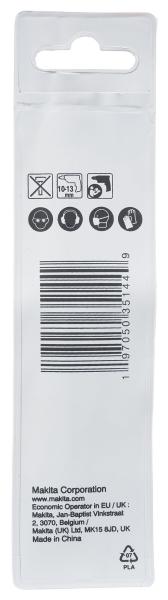 Makita D-78411 Glas-/ Fliesenbohrer 4x51 mm