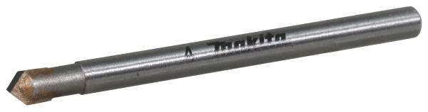 Glas-/ Fliesenbohrer 4x51 mm