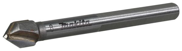 Glas-/ Fliesenbohrer 8 mm