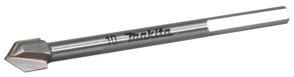 Glas-/ Fliesenbohrer 10x96 mm