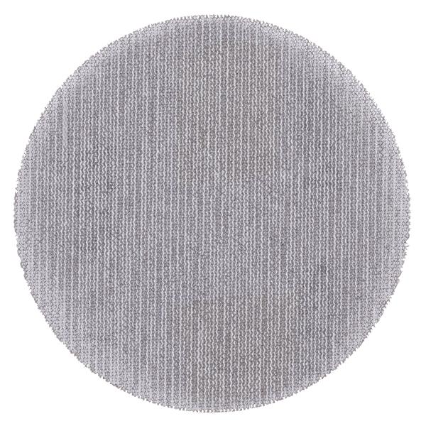 Netzschleifmittel A180 125mm Klett