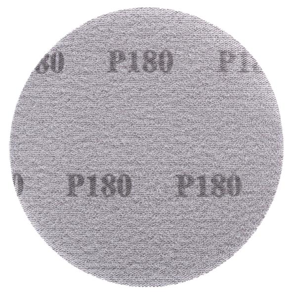 Netzschleifmittel A180 150mm Klett