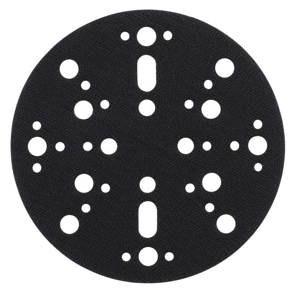 Schleiftellerschutz 150mm Klett