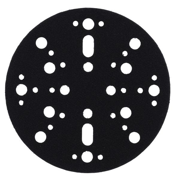 Schleiftellerschutz 150mm Klett