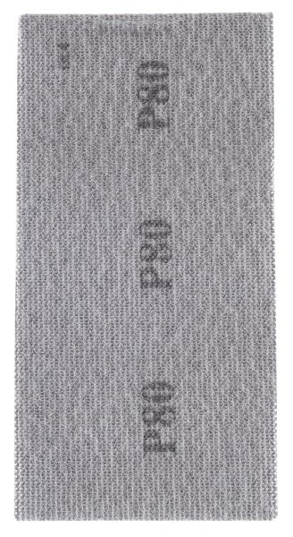 Netzschleifmittel A80 93x185mm Klett