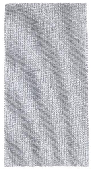 Netzschleifmittel A120 93x185mm Klett