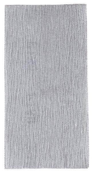 Netzschleifmittel A180 93x185mm Klett