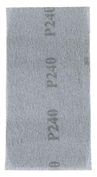 Netzschleifmittel A240 93x185mm Klett