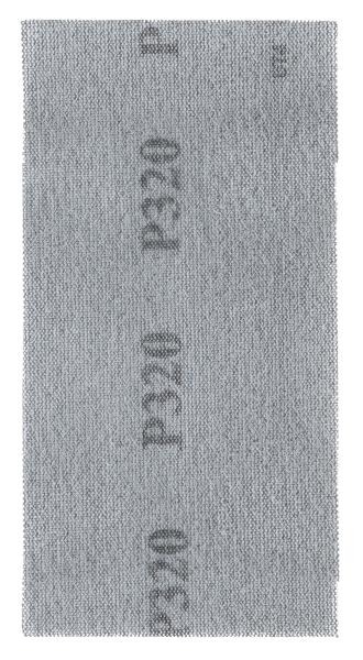 Netzschleifmittel A320 93x185mm Klett