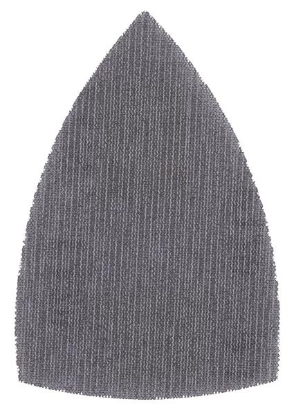 Netzschleifmittel A320 100x150mm Klett