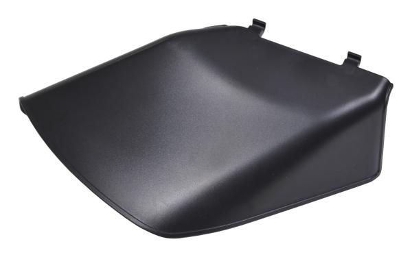 Schutzhaube Seitenauswurf