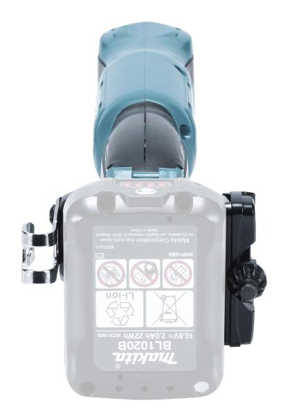 Makita DA332DZ Akku-Winkelbohrmaschine