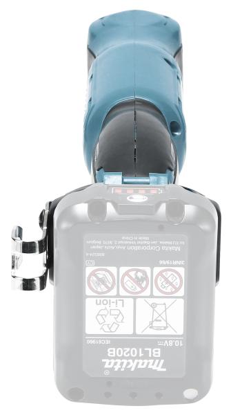 Makita DA333DZ Akku-Winkelbohrmaschine