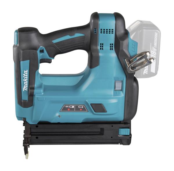 Akku-Stauchkopfnagler