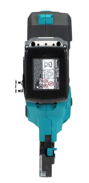 Makita DBN501Z Akku-Stauchkopfnagler