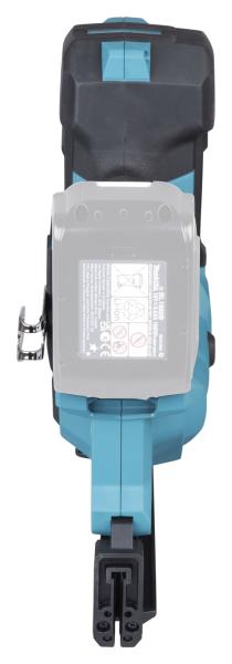 Makita DBN601Z Akku-Stauchkopfnagler