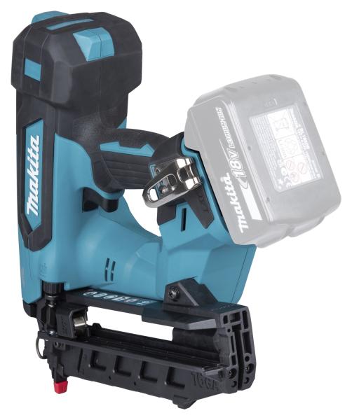 Makita DBN610Z Akku-Stauchkopfnagler
