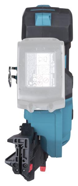 Makita DBN610Z Akku-Stauchkopfnagler