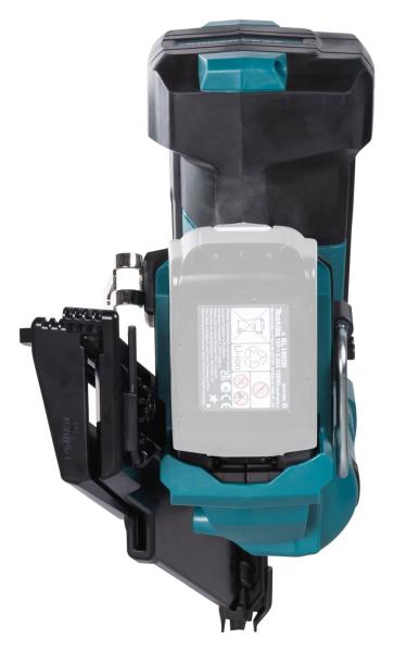 Makita DBN900ZK Akku-Streifennagler