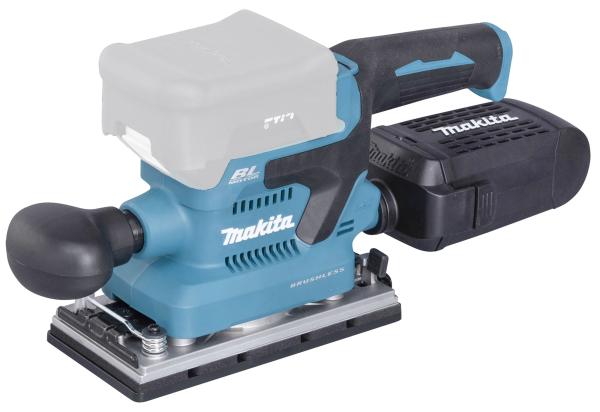 Akku-Schwingschleifer