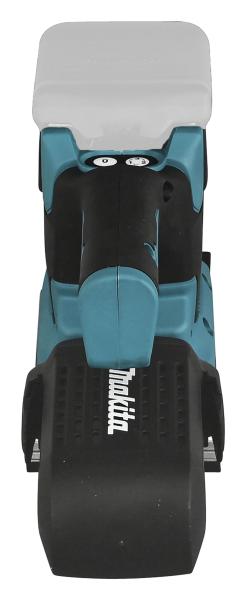 Makita DBO380Z Akku-Schwingschleifer