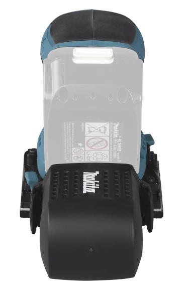 Makita DBO480Z Akku-Schwingschleifer
