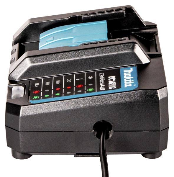 Makita 1910G0-1 Ladegerät DC18WC