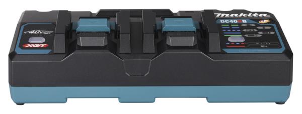 Doppel-Schnellladegerät DC40RB