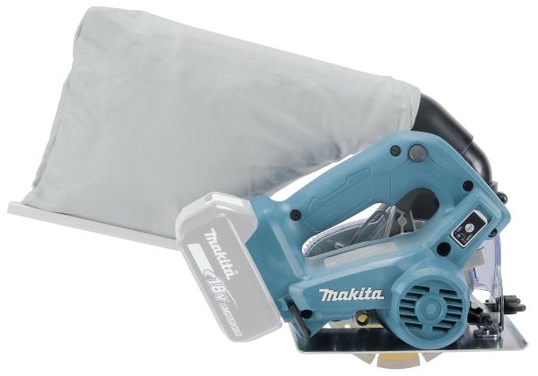 Makita DCC500Z Akku-Diamantschneider