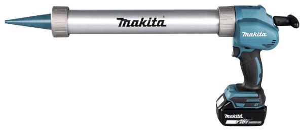 Makita DCG180RYEX Akku-Kartuschenpistole
