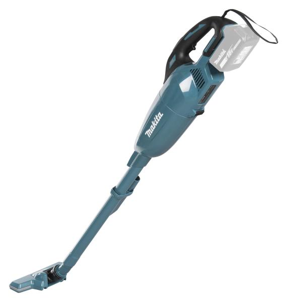 Makita DCL283FZ Akku-Staubsauger