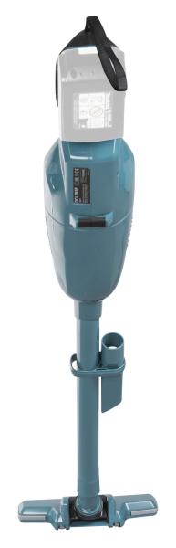 Makita DCL283FZ Akku-Staubsauger