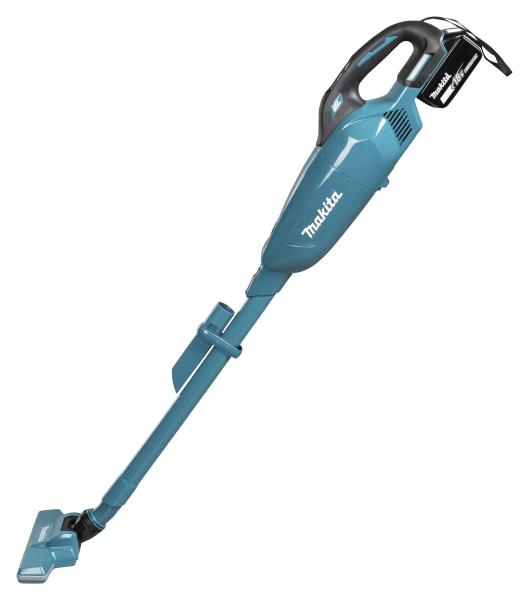 Makita DCL284FRF Akku-Staubsauger
